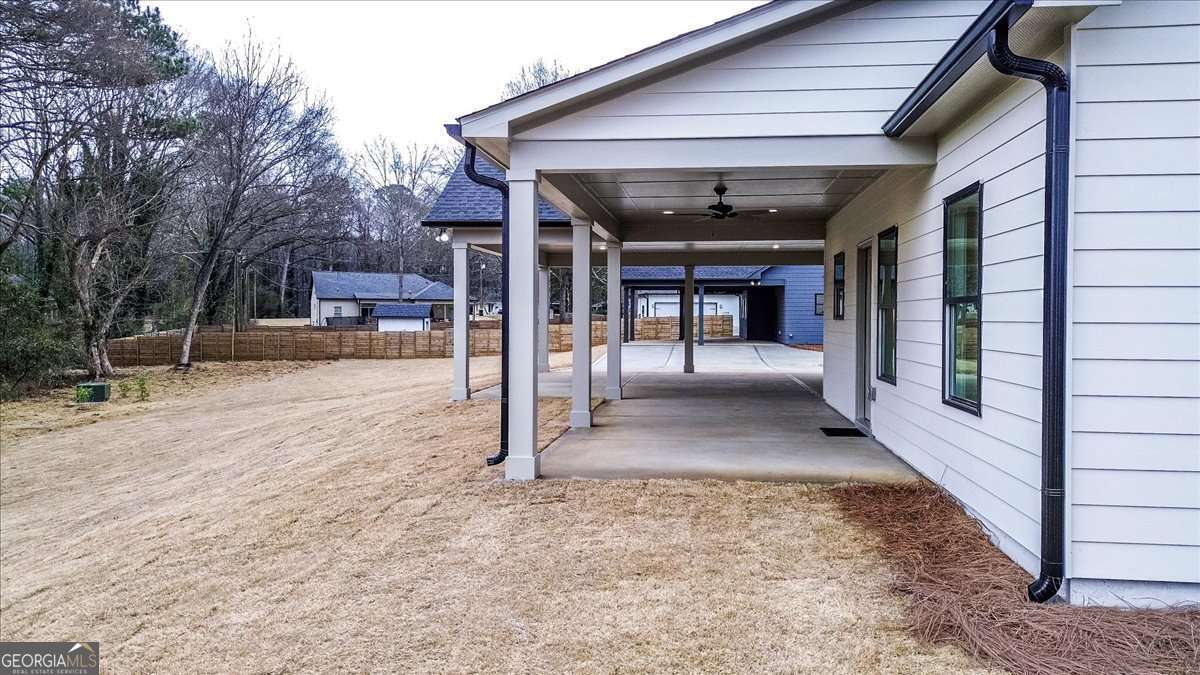 118 Henson Drive Monroe GA 30655