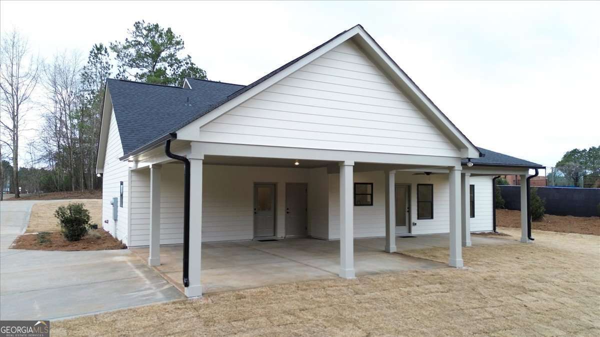 118 Henson Drive Monroe GA 30655