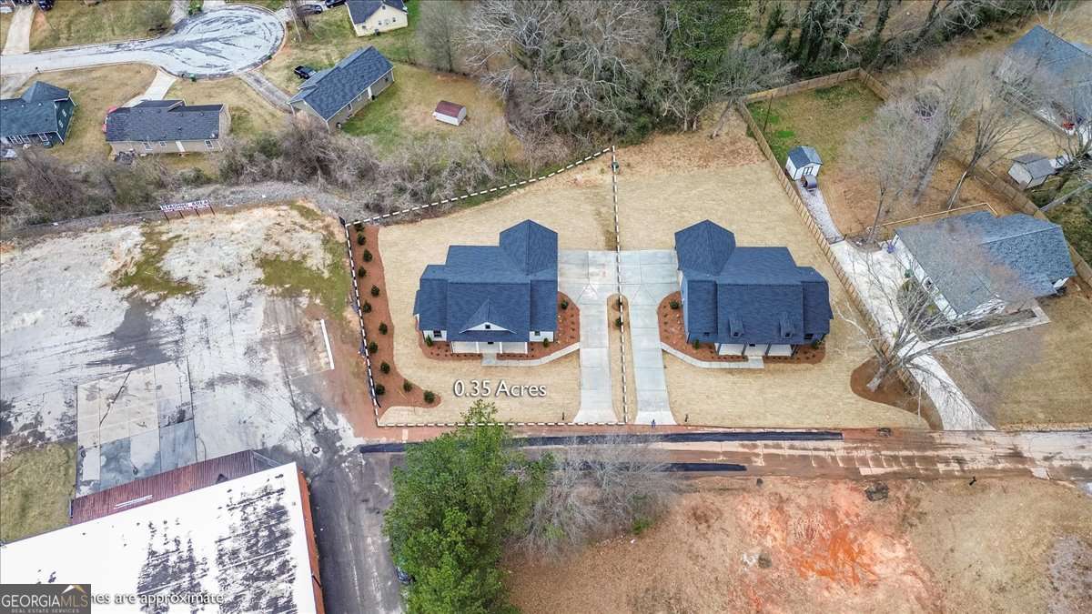 118 Henson Drive Monroe GA 30655