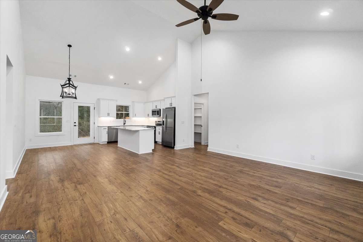 118 Henson Drive Monroe GA 30655