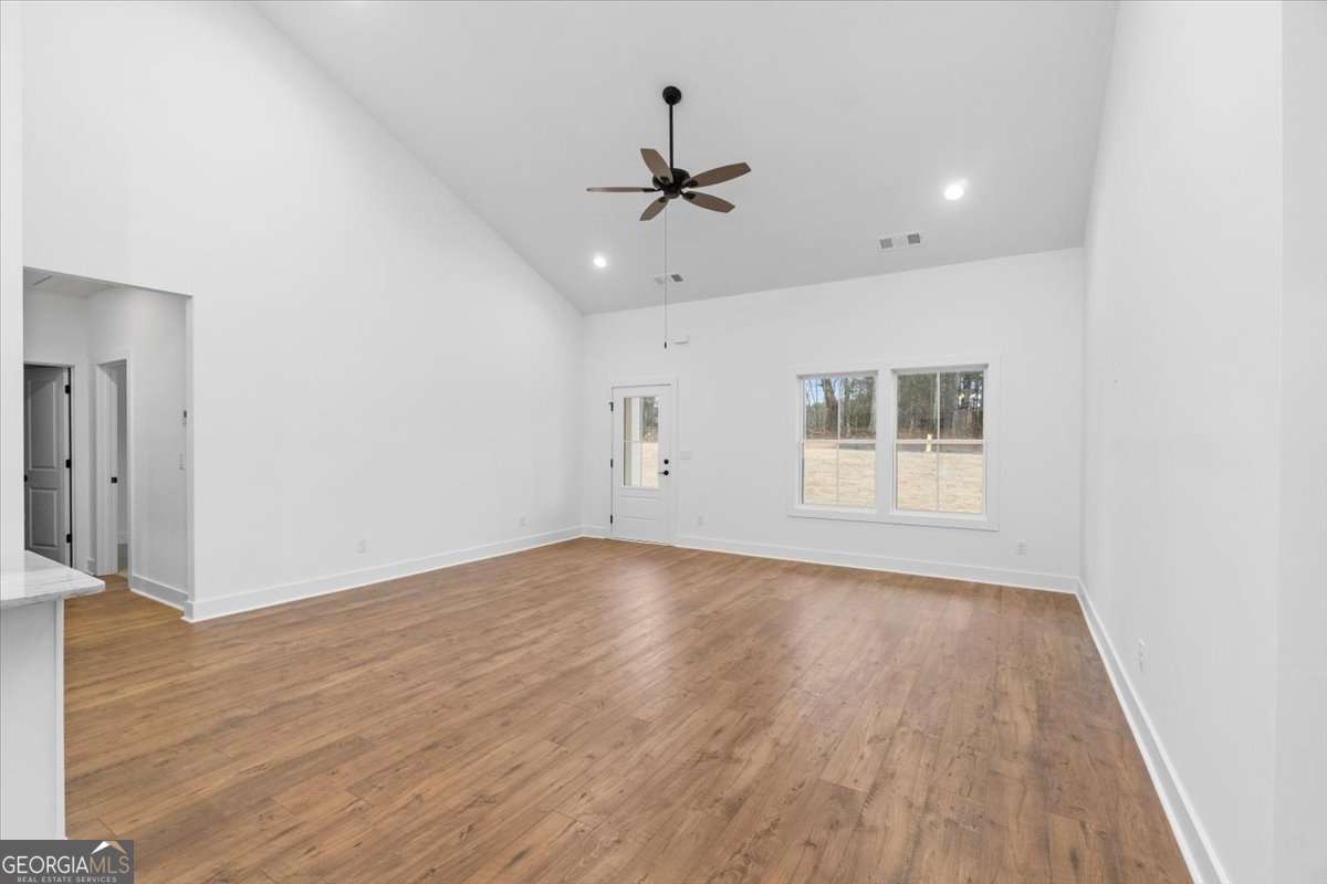 118 Henson Drive Monroe GA 30655
