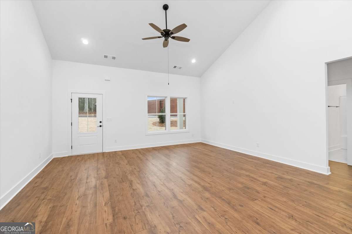 118 Henson Drive Monroe GA 30655