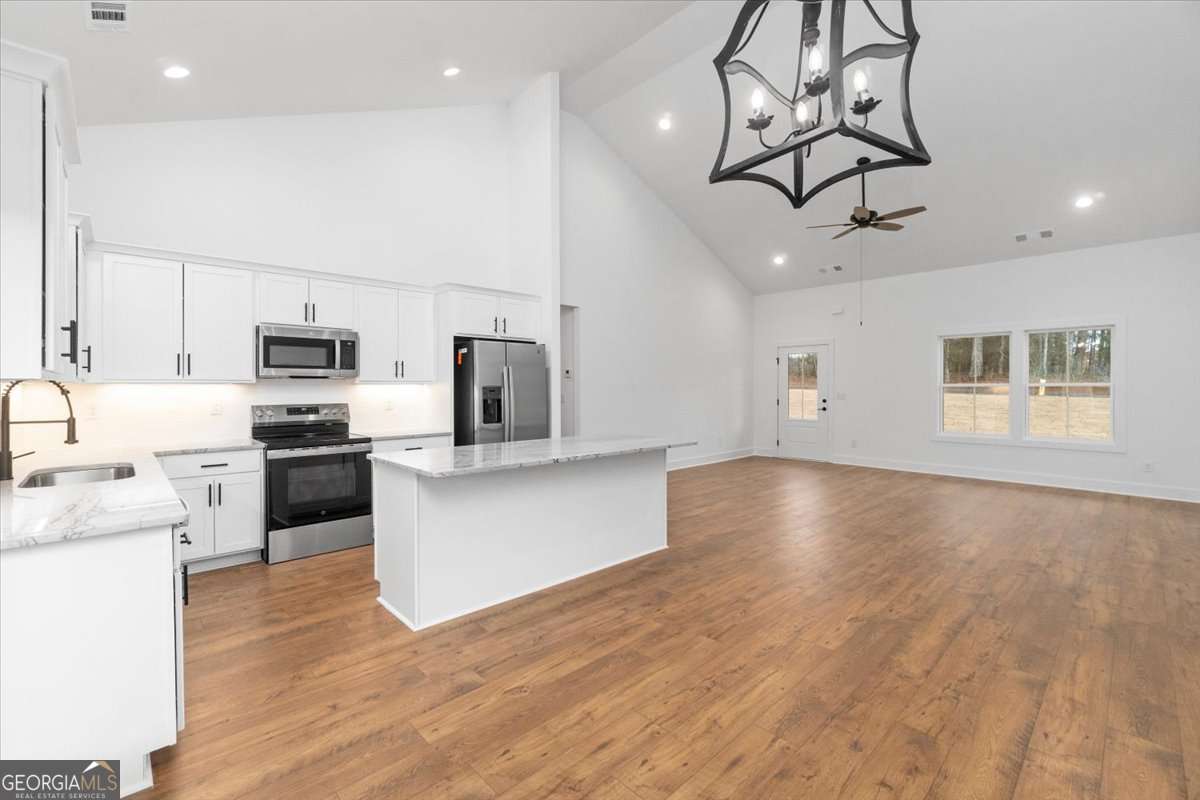 118 Henson Drive Monroe GA 30655