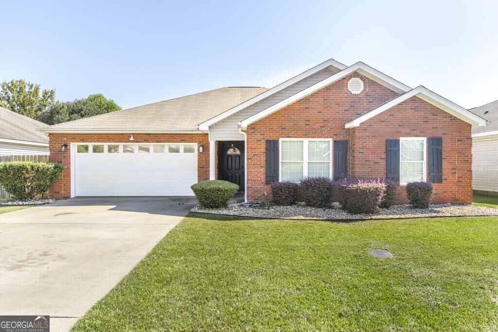 108 Santangelo Court Warner Robins GA 31093