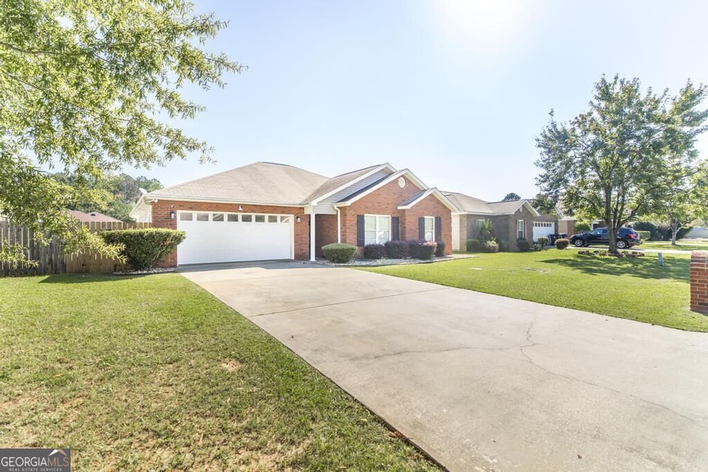 108 Santangelo Court Warner Robins GA 31093
