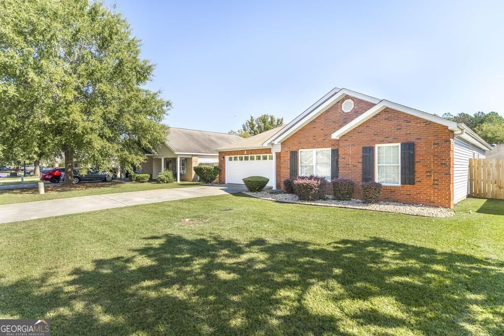 108 Santangelo Court Warner Robins GA 31093