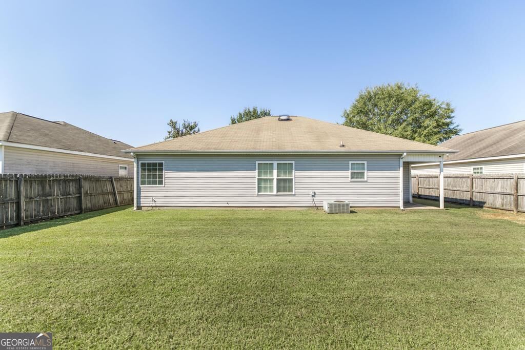 108 Santangelo Court Warner Robins GA 31093