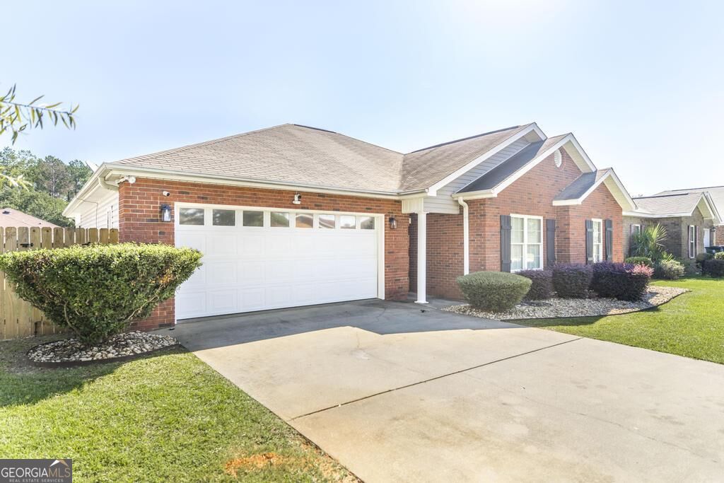 108 Santangelo Court Warner Robins GA 31093