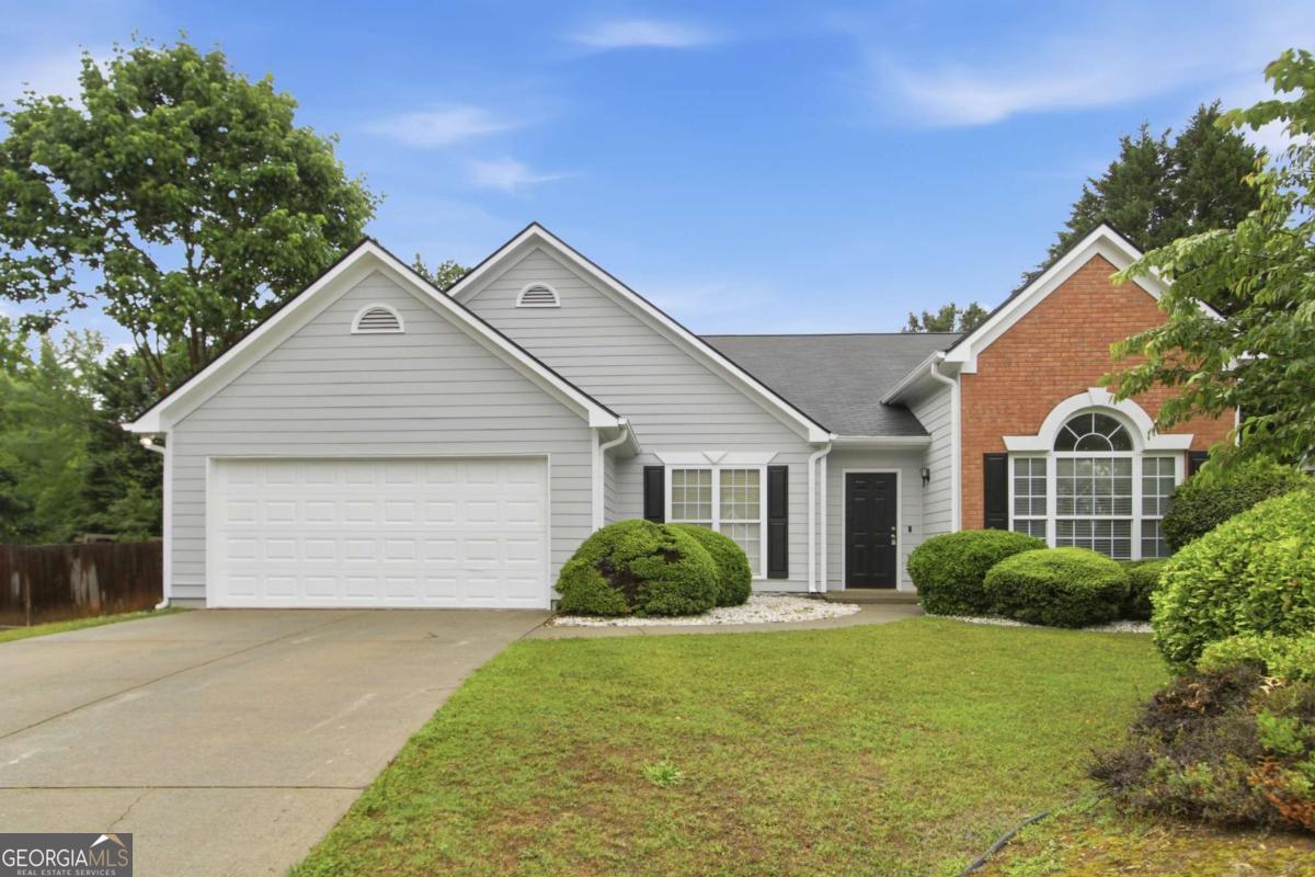 1229 Colony Bend Court Lawrenceville GA 30043