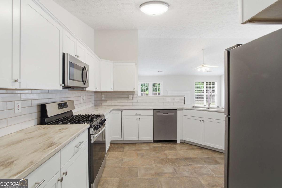 1229 Colony Bend Court Lawrenceville GA 30043