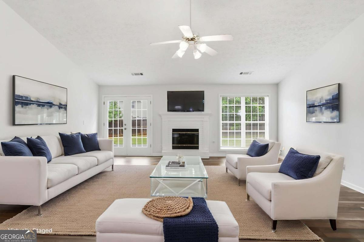 1229 Colony Bend Court Lawrenceville GA 30043
