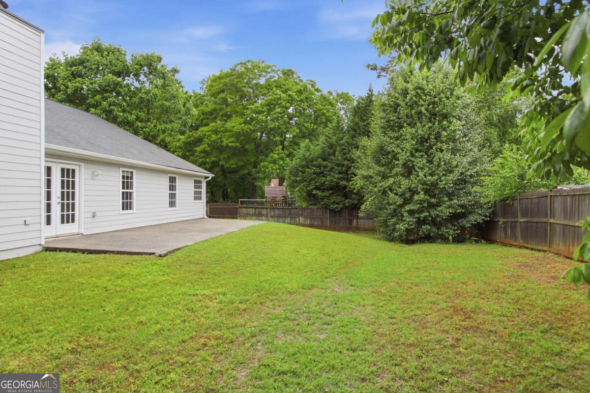 1229 Colony Bend Court Lawrenceville GA 30043