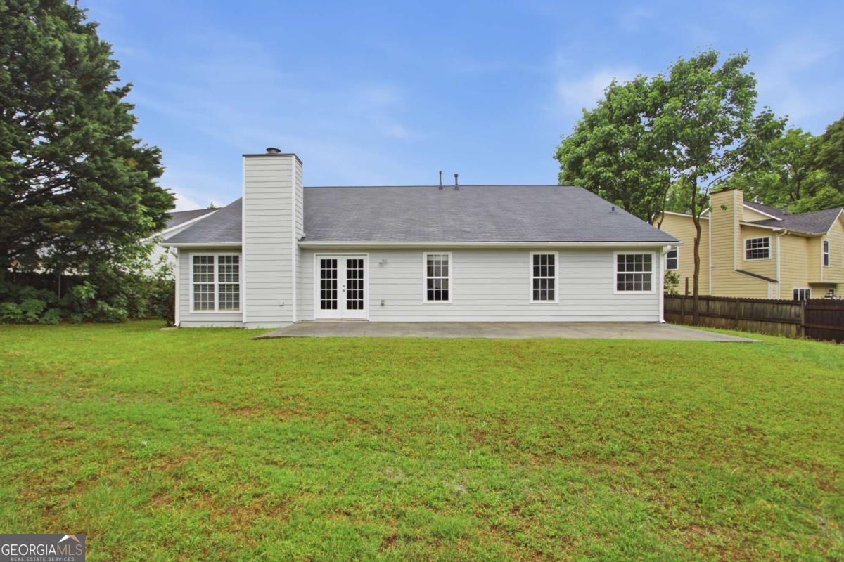 1229 Colony Bend Court Lawrenceville GA 30043