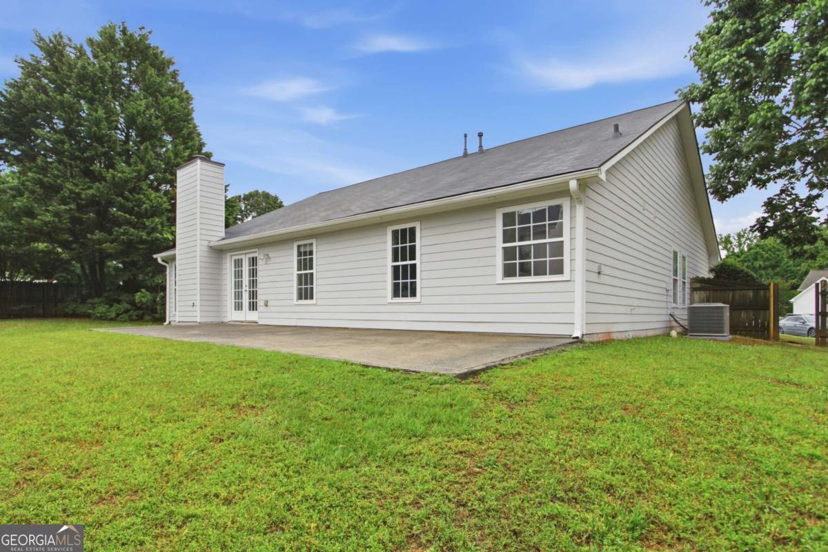 1229 Colony Bend Court Lawrenceville GA 30043
