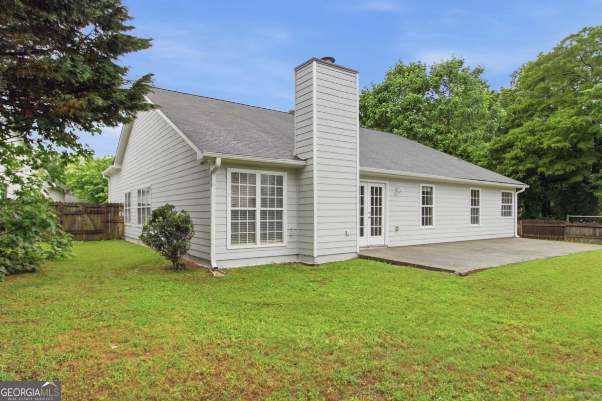 1229 Colony Bend Court Lawrenceville GA 30043