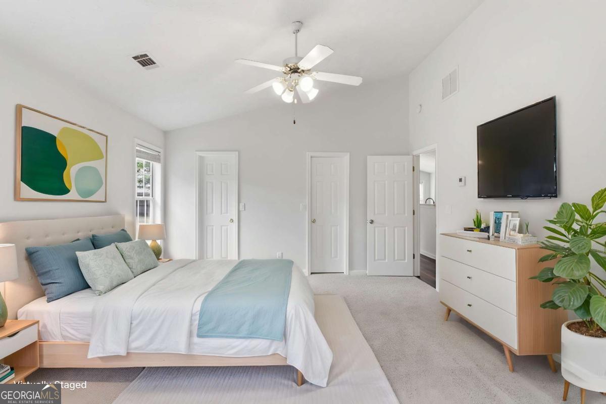 1229 Colony Bend Court Lawrenceville GA 30043