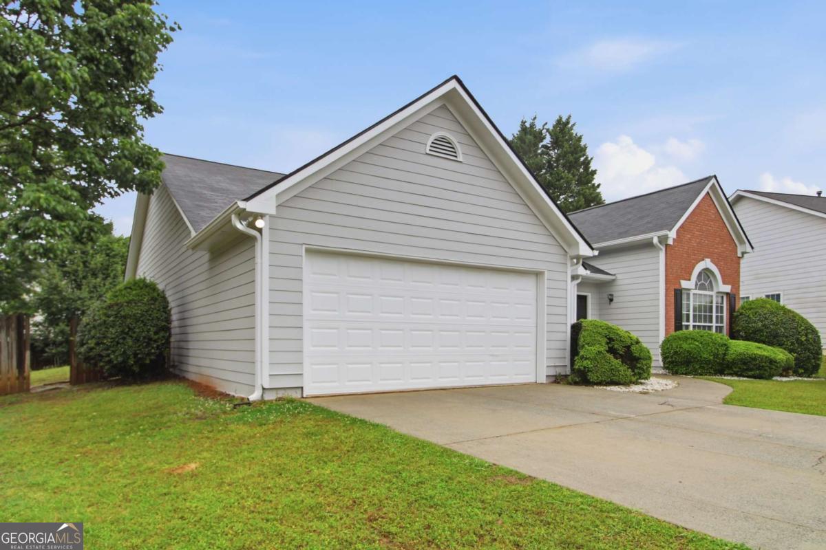 1229 Colony Bend Court Lawrenceville GA 30043