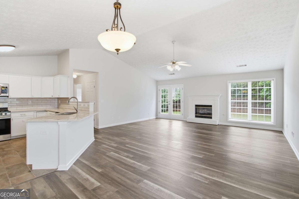 1229 Colony Bend Court Lawrenceville GA 30043