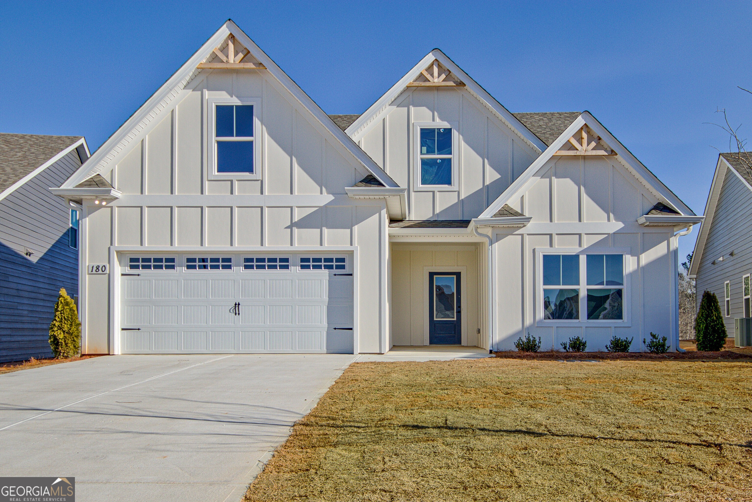 180 Redhaven Drive Senoia GA 30276