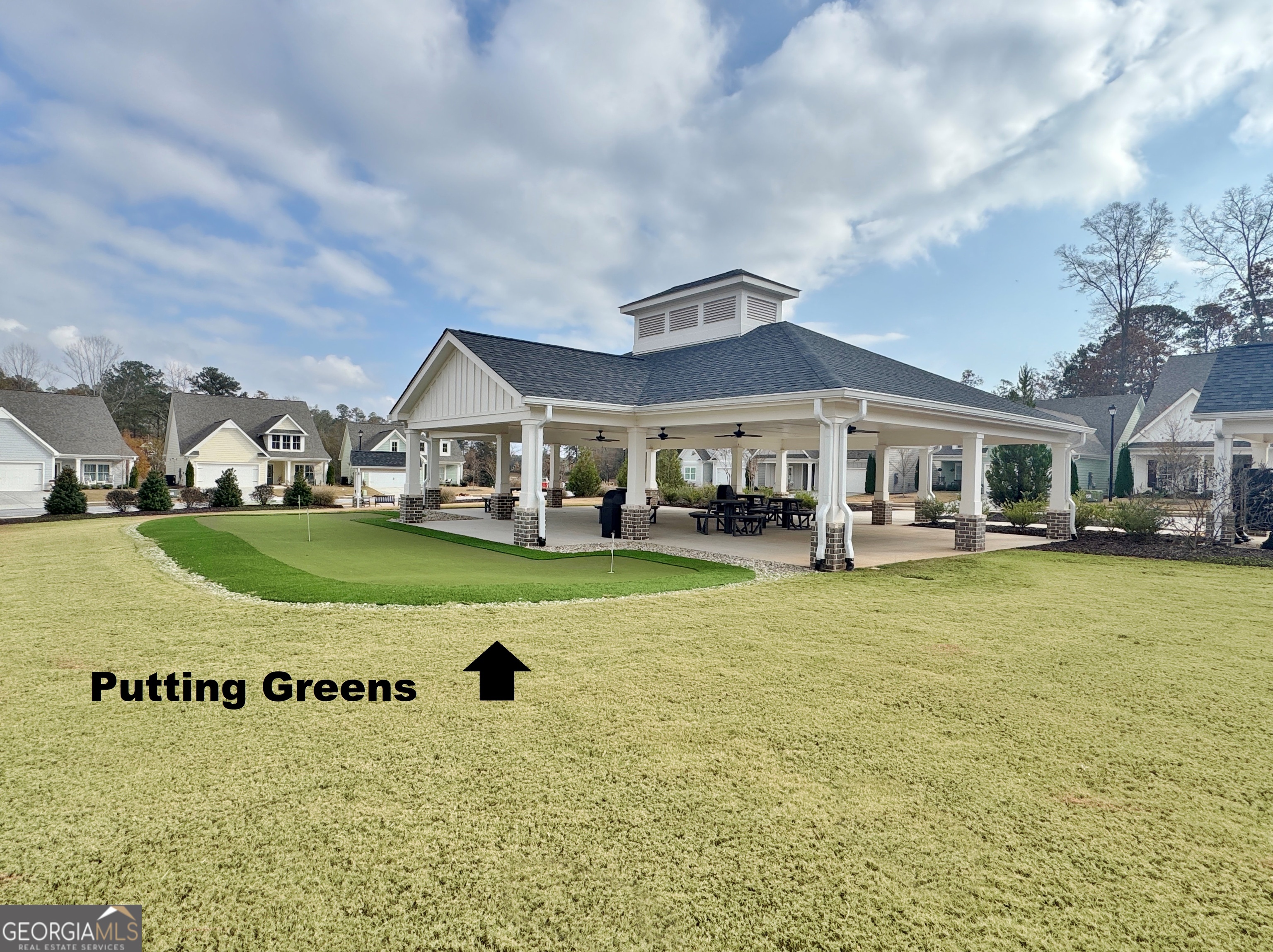 180 Redhaven Drive Senoia GA 30276