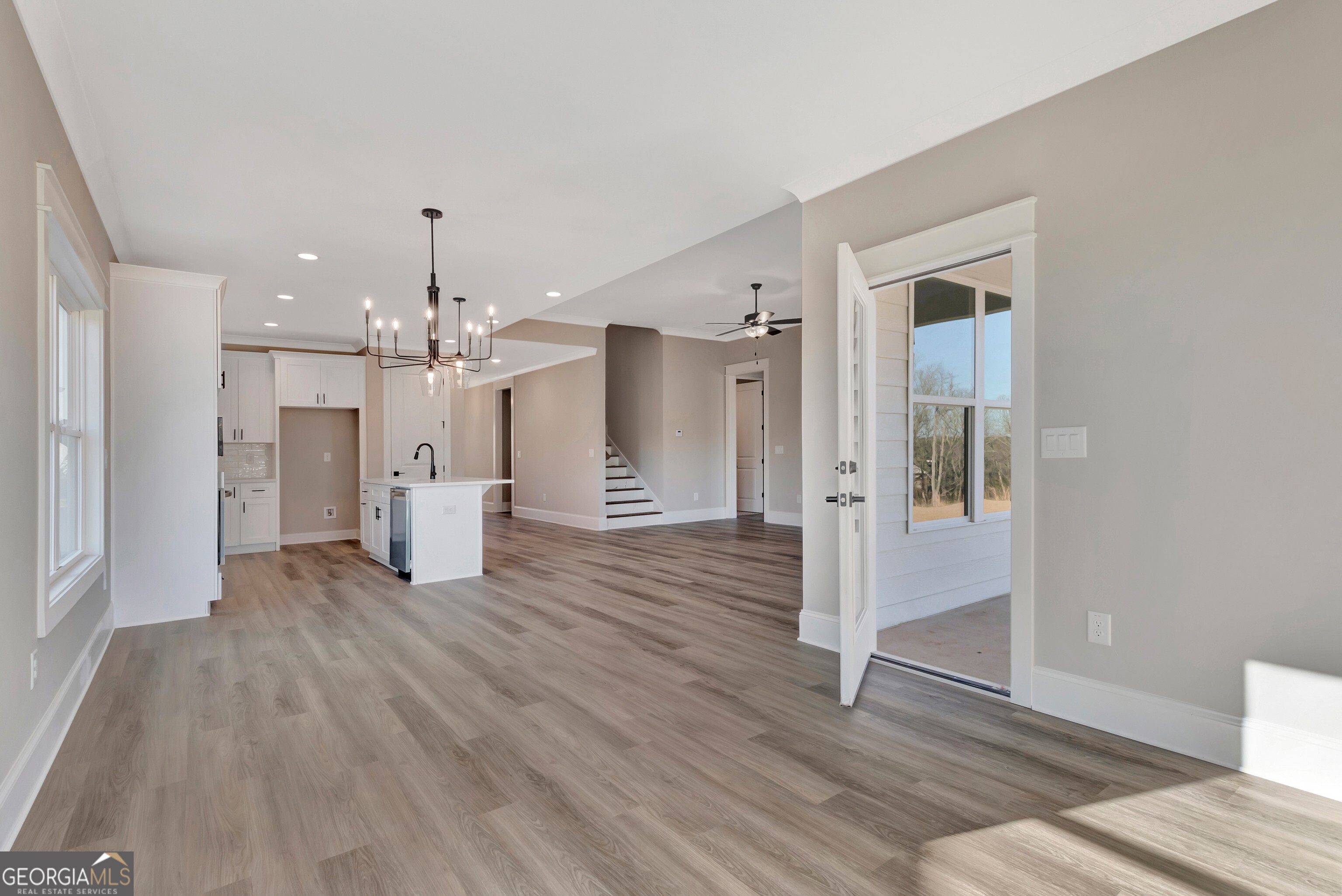 180 Redhaven Drive Senoia GA 30276