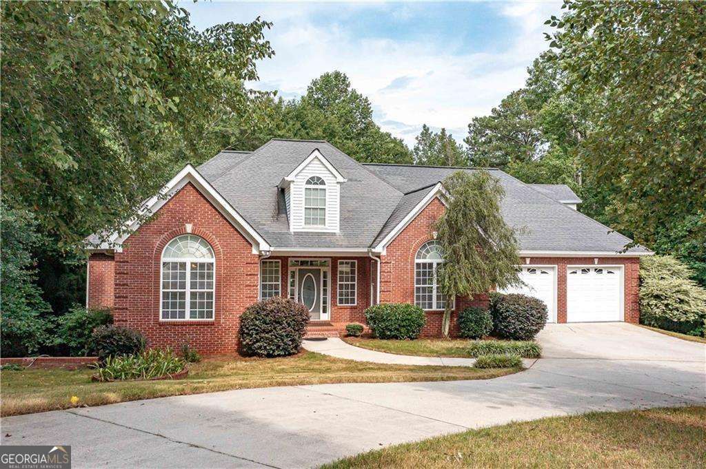 1400 Daniel Road Villa Rica GA 30180