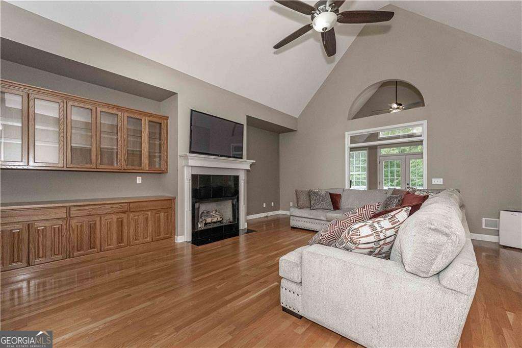 1400 Daniel Road Villa Rica GA 30180