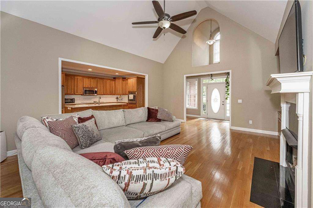 1400 Daniel Road Villa Rica GA 30180