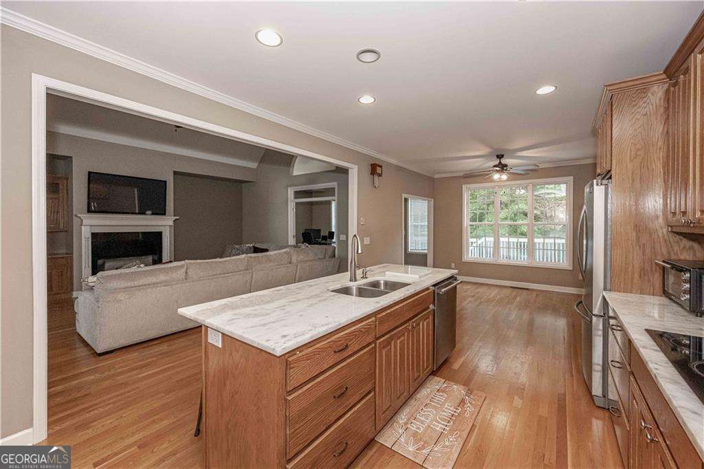 1400 Daniel Road Villa Rica GA 30180