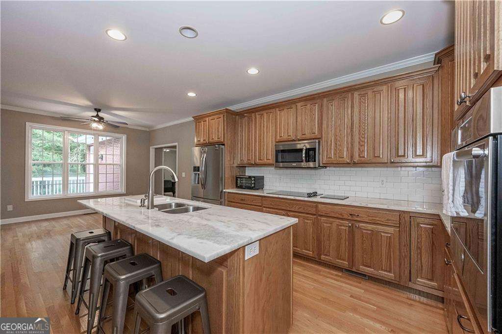 1400 Daniel Road Villa Rica GA 30180