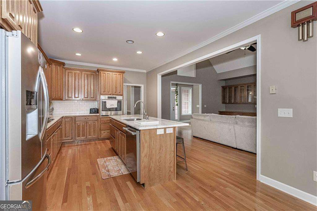 1400 Daniel Road Villa Rica GA 30180