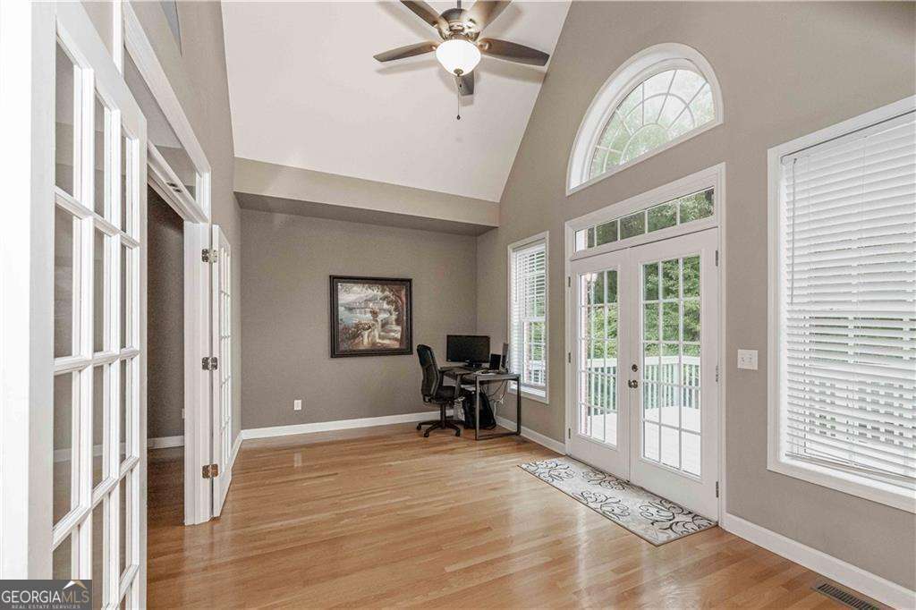 1400 Daniel Road Villa Rica GA 30180