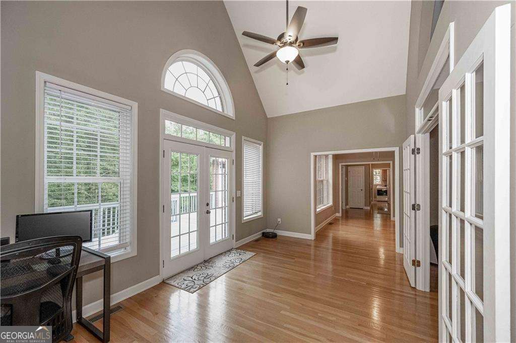 1400 Daniel Road Villa Rica GA 30180