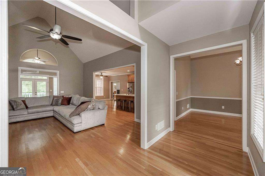 1400 Daniel Road Villa Rica GA 30180