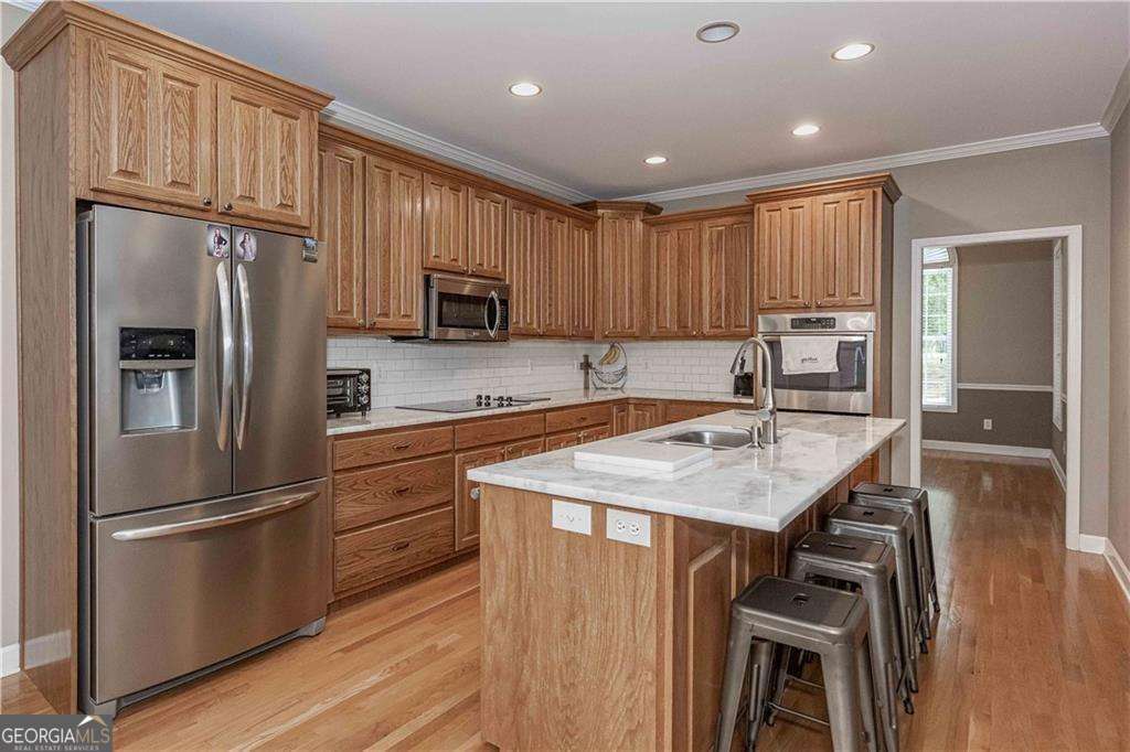 1400 Daniel Road Villa Rica GA 30180