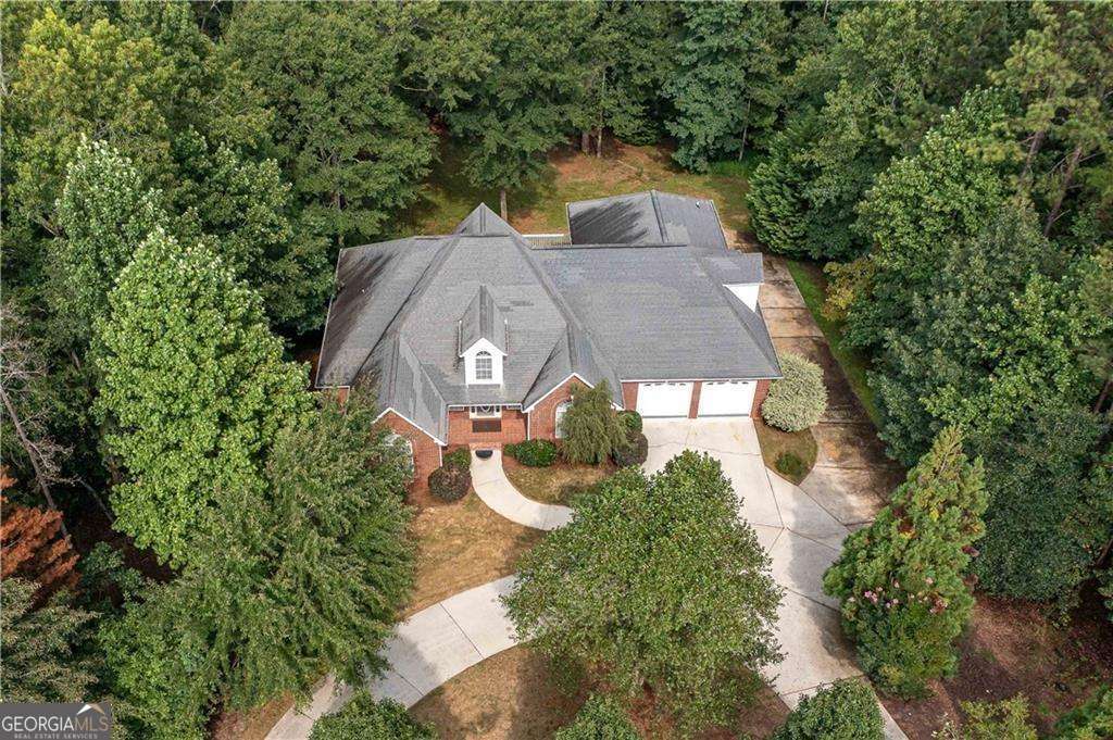 1400 Daniel Road Villa Rica GA 30180