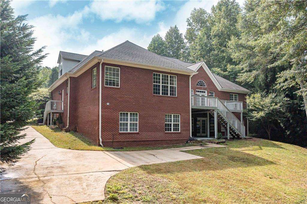 1400 Daniel Road Villa Rica GA 30180