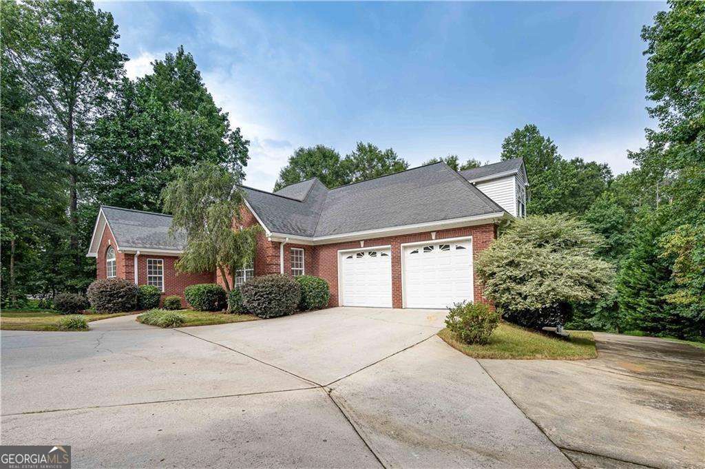 1400 Daniel Road Villa Rica GA 30180