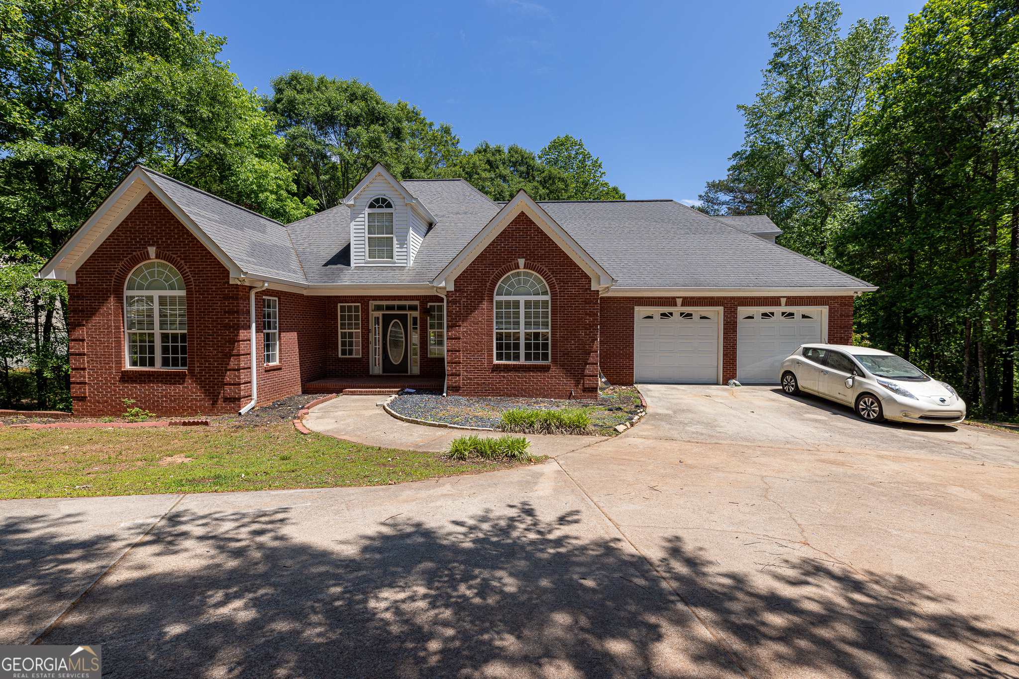 1400 Daniel Road Villa Rica GA 30180
