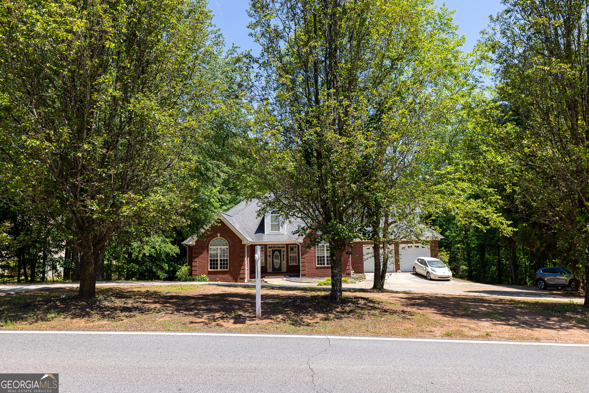 1400 Daniel Road Villa Rica GA 30180