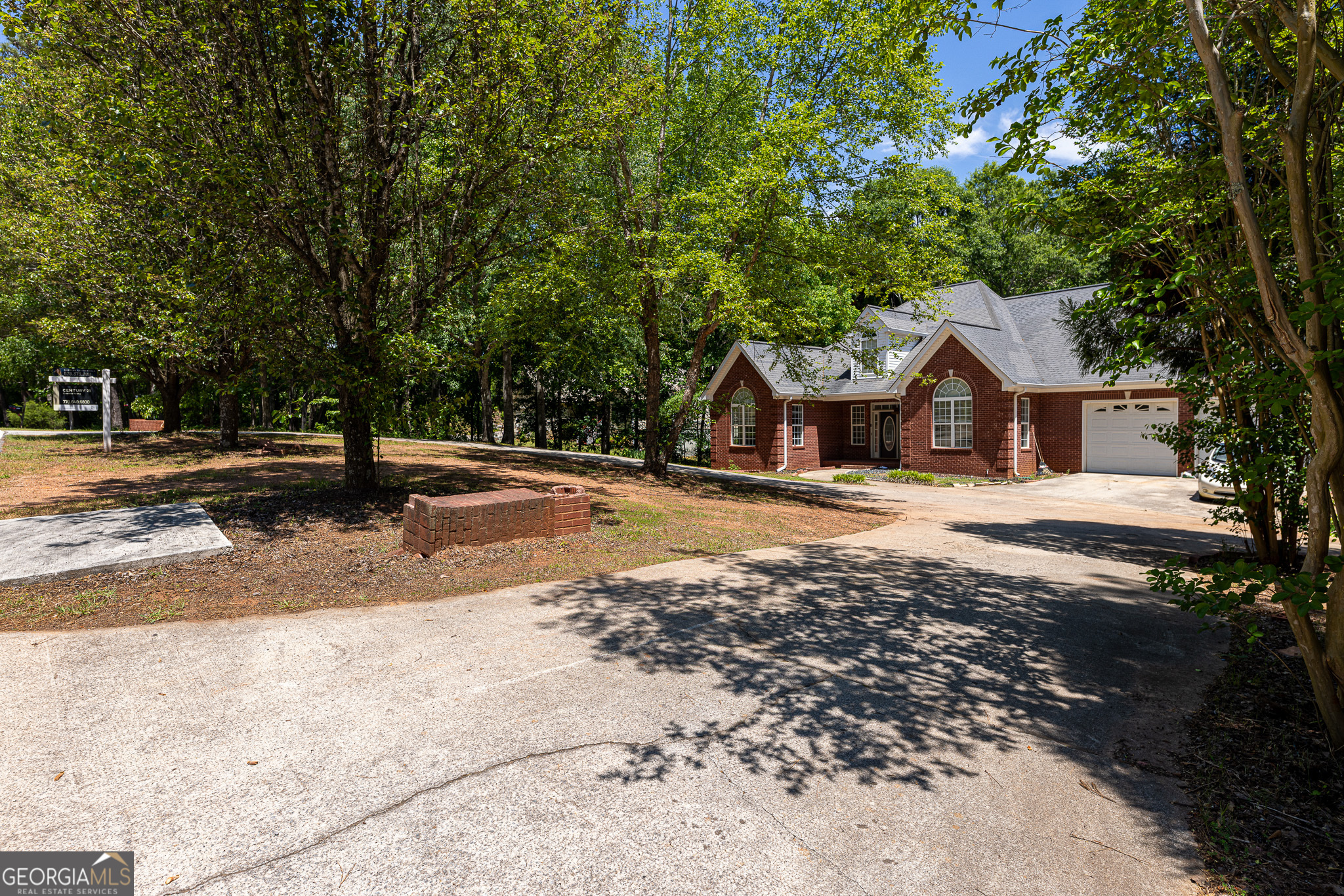 1400 Daniel Road Villa Rica GA 30180