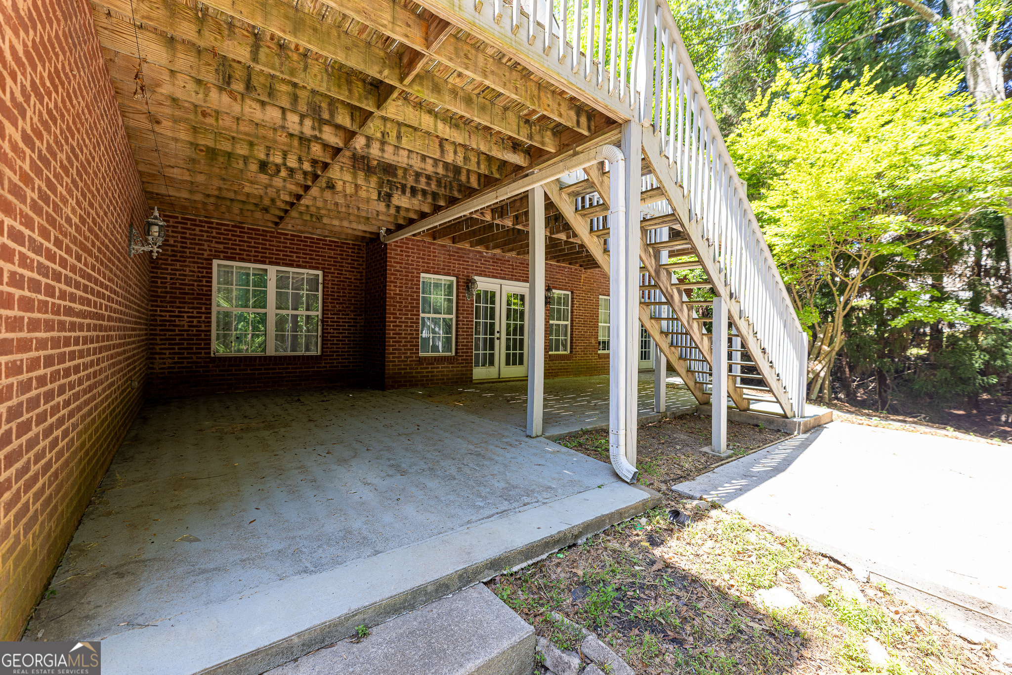 1400 Daniel Road Villa Rica GA 30180