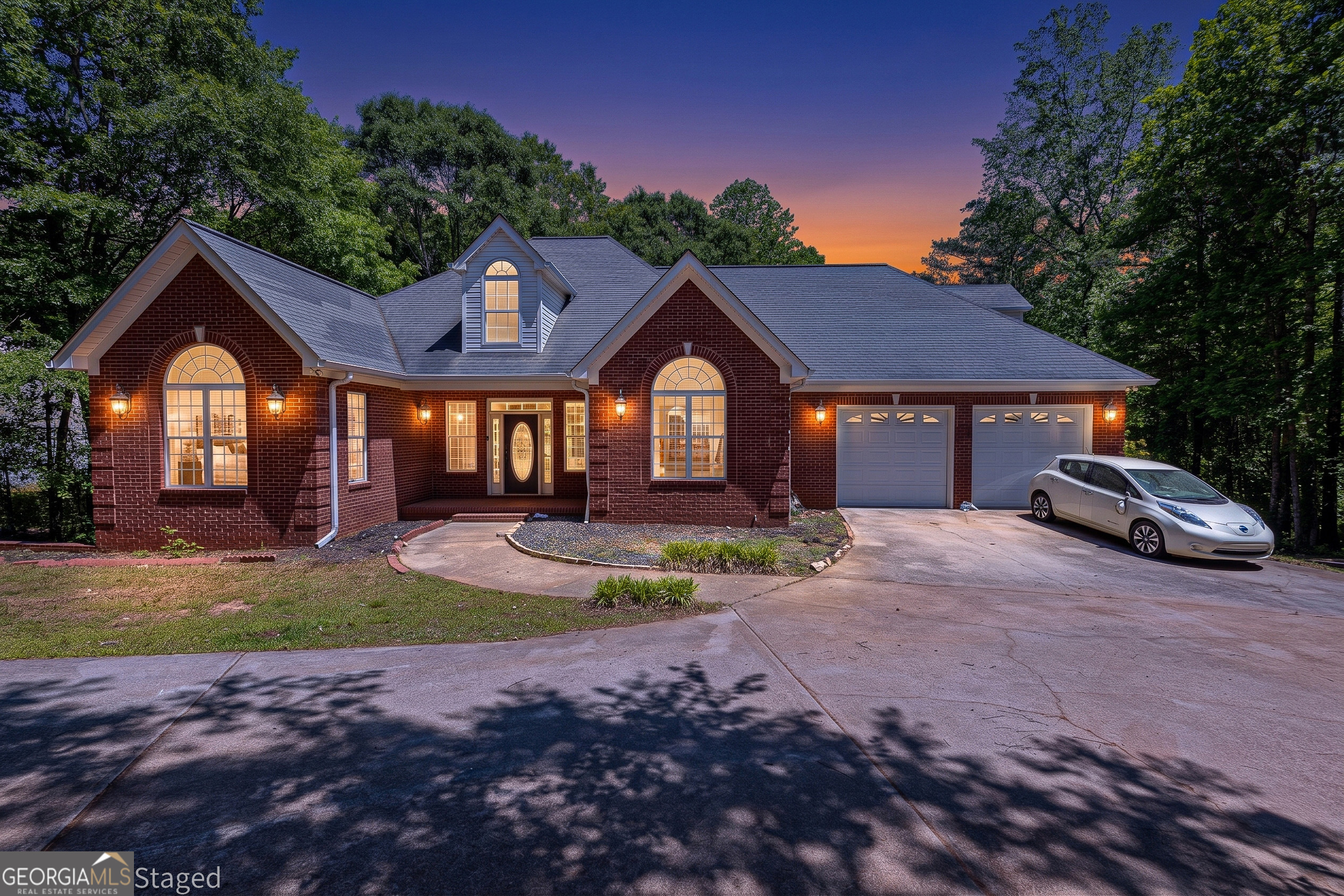 1400 Daniel Road Villa Rica GA 30180