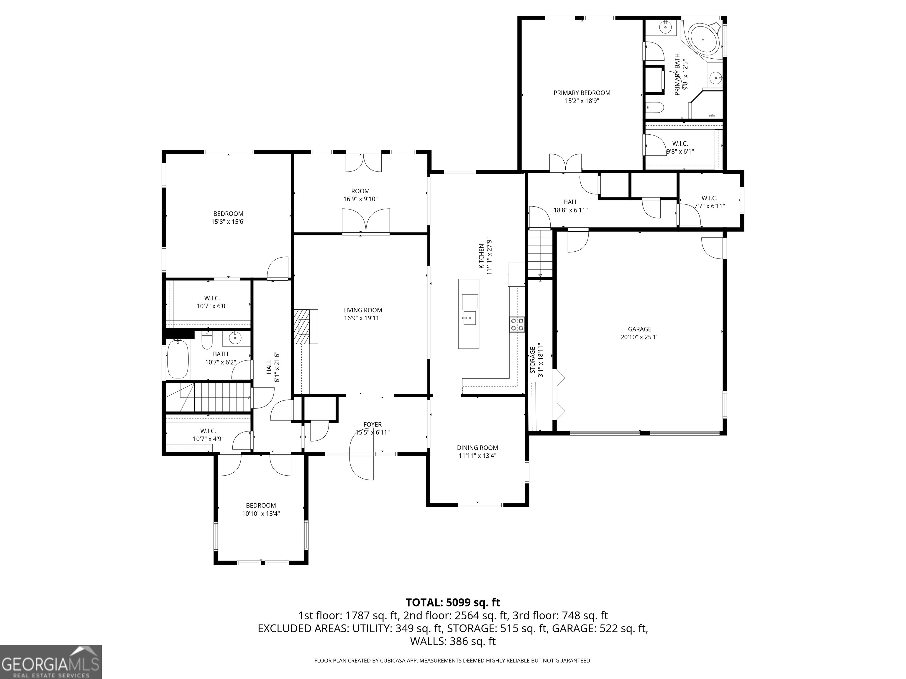 1400 Daniel Road Villa Rica GA 30180