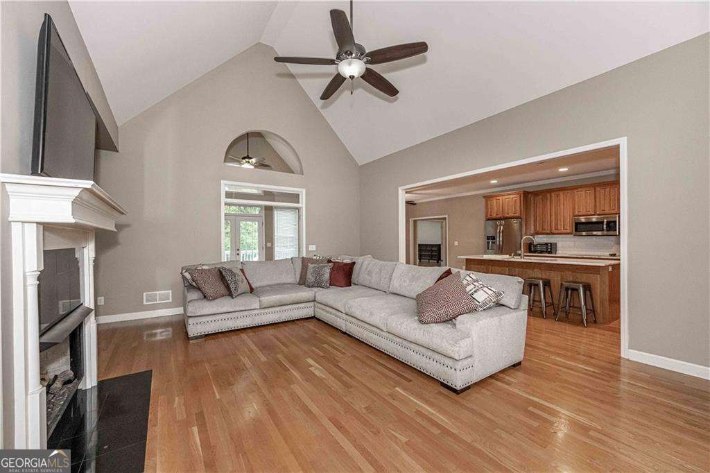 1400 Daniel Road Villa Rica GA 30180