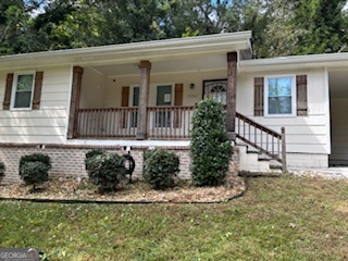 5552 Lakeside Drive Union City GA 30291