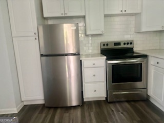 5552 Lakeside Drive Union City GA 30291