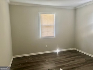 5552 Lakeside Drive Union City GA 30291