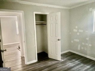 5552 Lakeside Drive Union City GA 30291