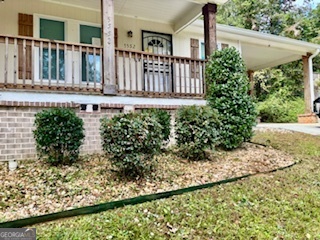 5552 Lakeside Drive Union City GA 30291